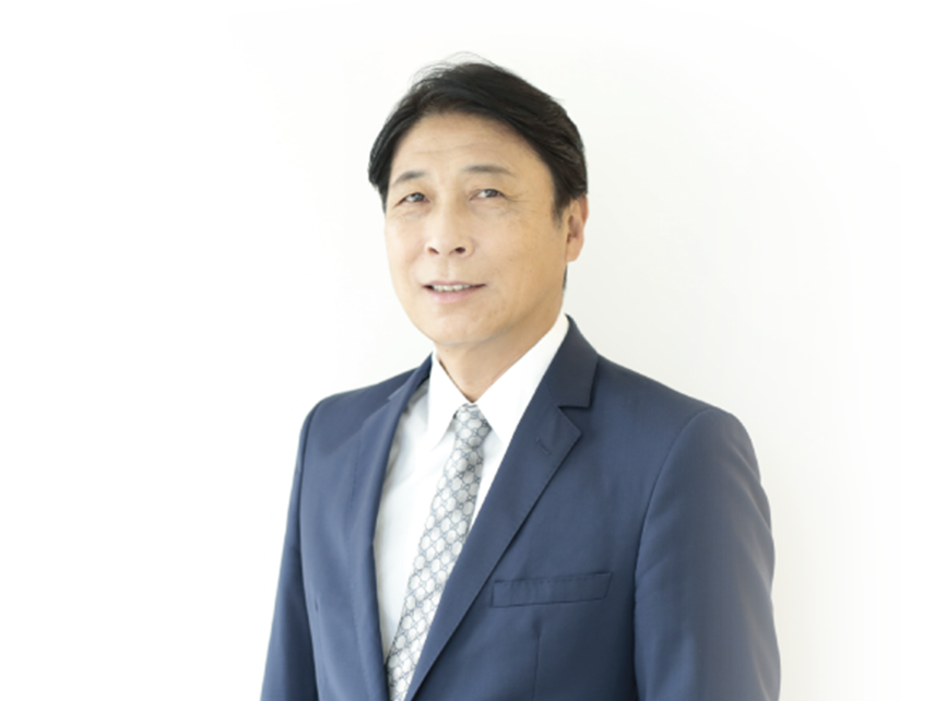 MMインプラントアカデミー研修施設長勝山英明